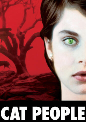 Cat People (1982)
