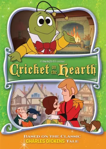Cricket on the Hearth
