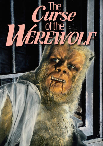 The Curse of the Werewolf