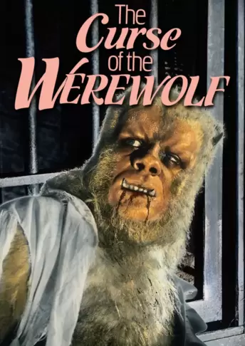 The Curse of the Werewolf
