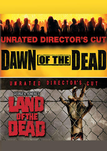 Dawn of the Dead - Land of the Dead