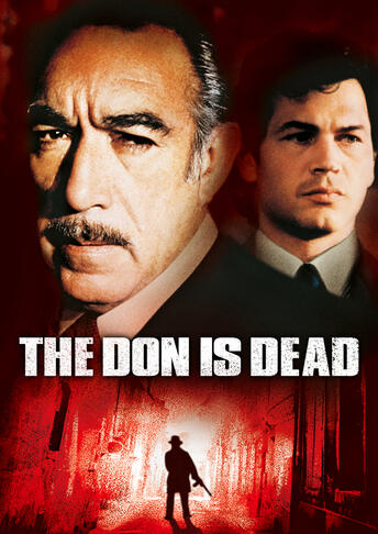 The Don is Dead