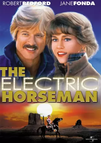 The Electric Horseman