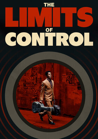 The Limits of Control