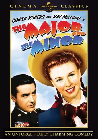 The Major and the Minor
