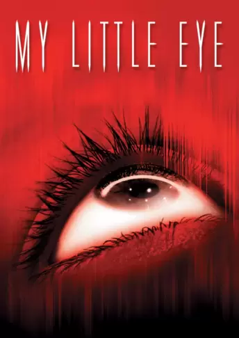 My Little Eye