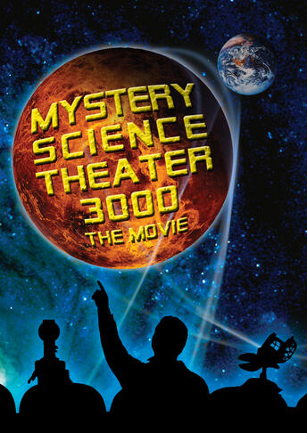 Mystery Science Theater 3000: The Movie