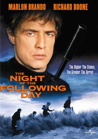 Night of the Following Day