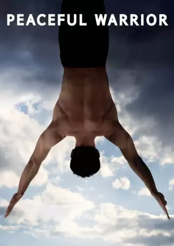 Peaceful Warrior
