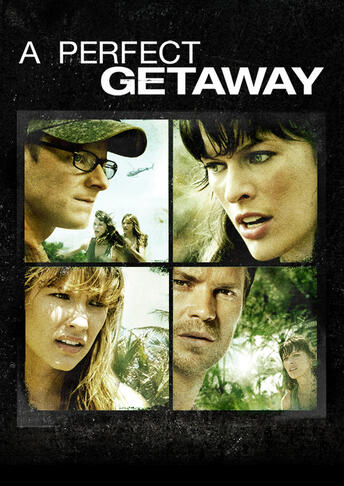 A Perfect Getaway