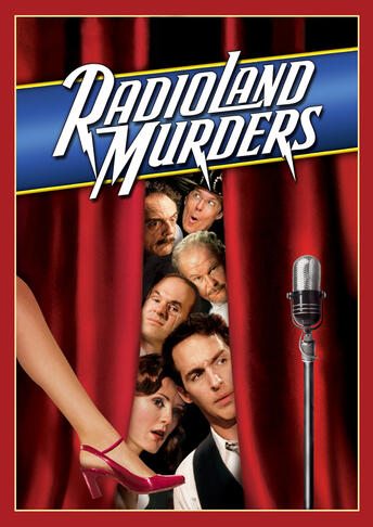 Radioland Murders