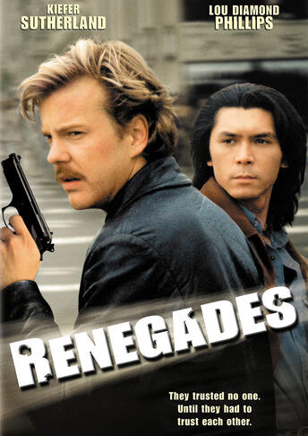 Renegades