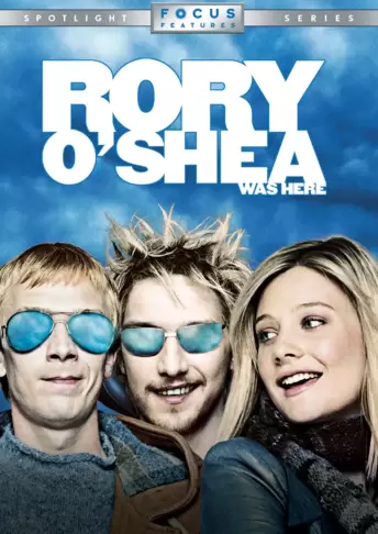 Rory O'Shea Was Here