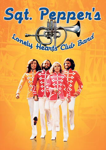 Sgt. Pepper's Lonely Hearts Club Band