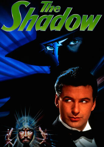 The Shadow
