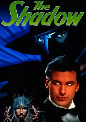The Shadow