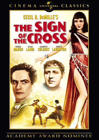 The Sign of the Cross