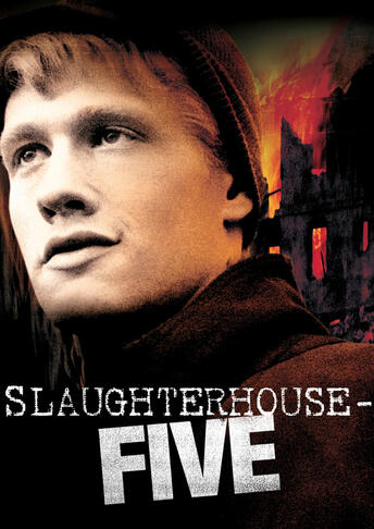 Slaughterhouse-Five