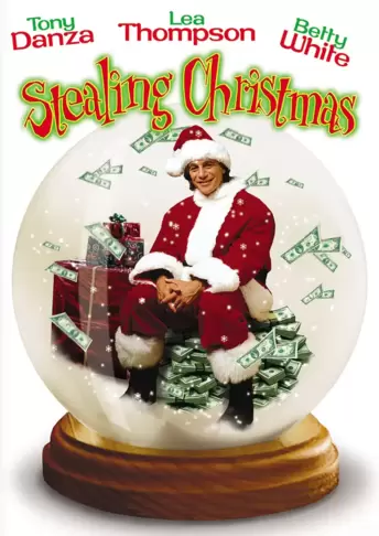 Stealing Christmas