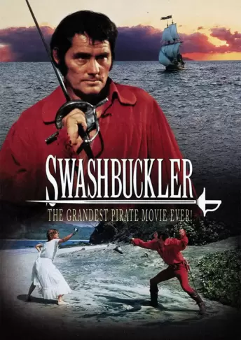 Swashbuckler
