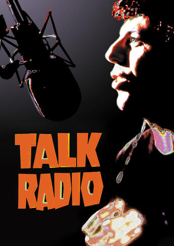 Talk Radio