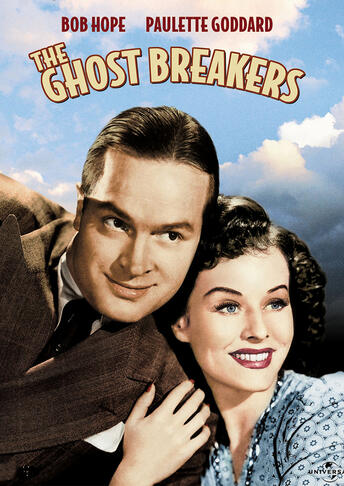 The Ghost Breakers