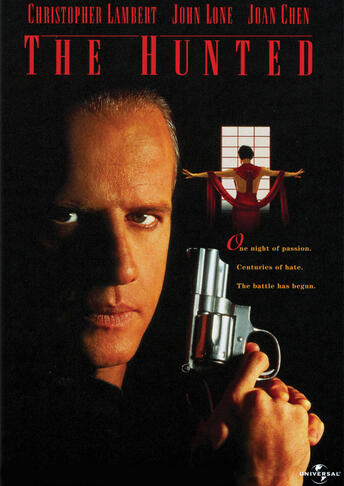 The Hunted