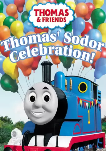 Thomas & Friends: Thomas' Sodor Celebration