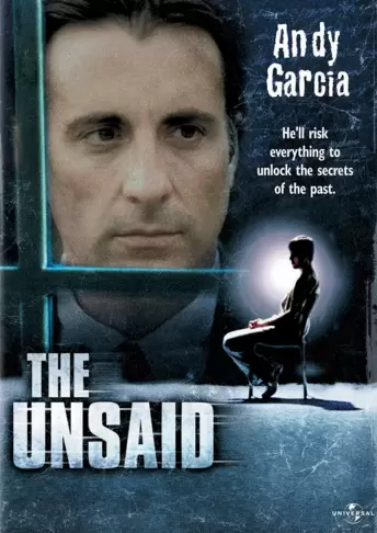 The Unsaid