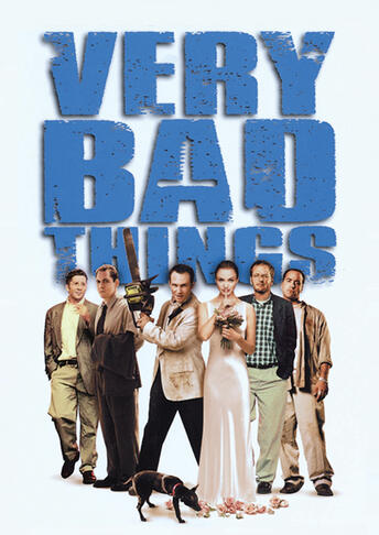 Very Bad Things