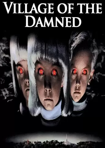  Village of the Damned