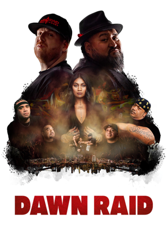 Dawn Raid