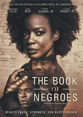 The Book of Negroes