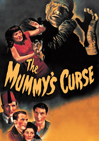 The Mummy's Curse