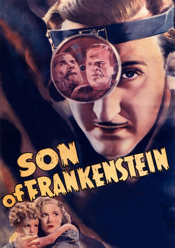 Son of Frankenstein