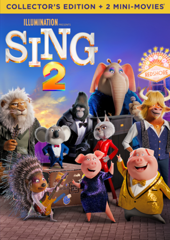 Sing 2