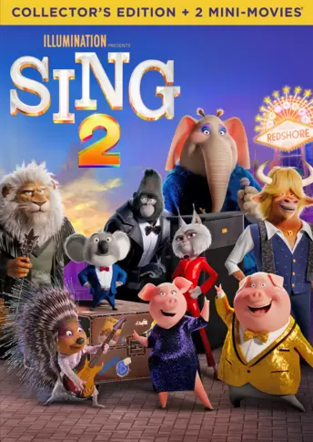 Sing 2
