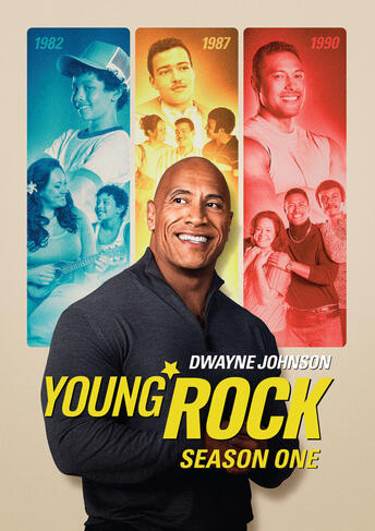 Young Rock: Season One