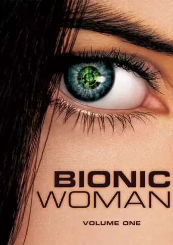 The Bionic Woman: Season 3 | Television Series Page | DVD, Blu-ray