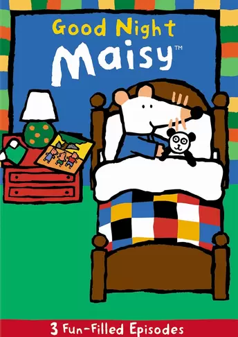 Good Night Maisy
