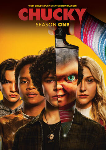 Chuck: Season One