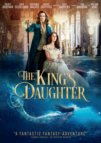 The King's Daughter