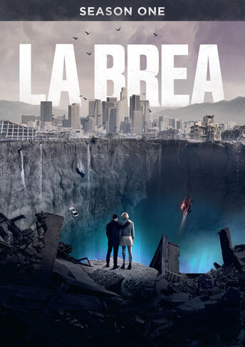 La Brea