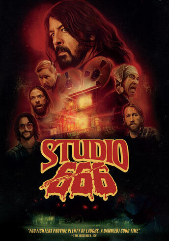 Studio 666