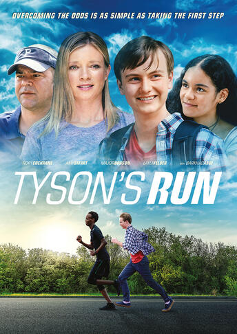 Tyson's Run