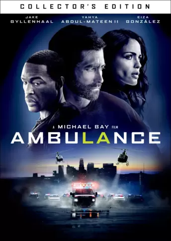 Ambulance