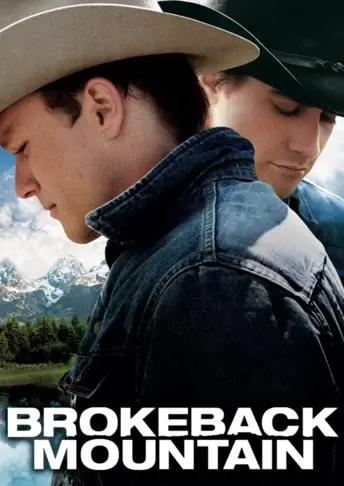 Brokeback Mountain