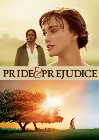 Pride & Prejudice