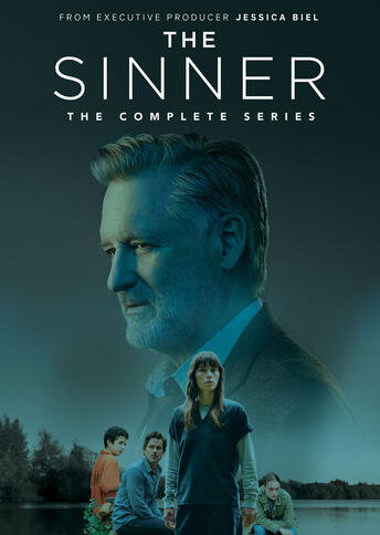 The Sinner: The Complete Series