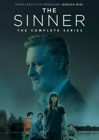 The Sinner: The Complete Series